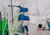 Acetic Acid Hazards