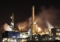 Ammonia Hazards