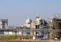 Ammonium Chloride Hazards
