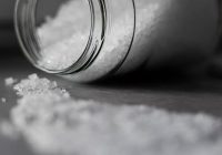 Ammonium Nitrate Hazards