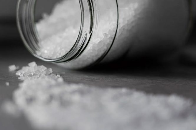 Ammonium Nitrate Hazards