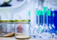 Barium Chloride Hazards