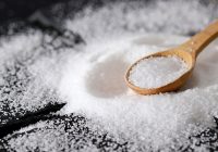 Calcium Chloride Hazards