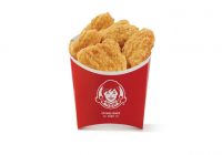 Fast Foods with Highest Phthalates Levels