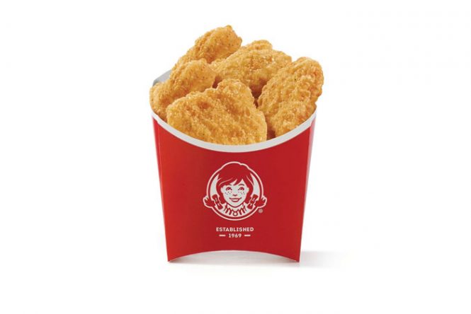 Fast Foods with Highest Phthalates Levels