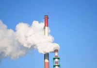 Capture Greenhouse Gas, CO2