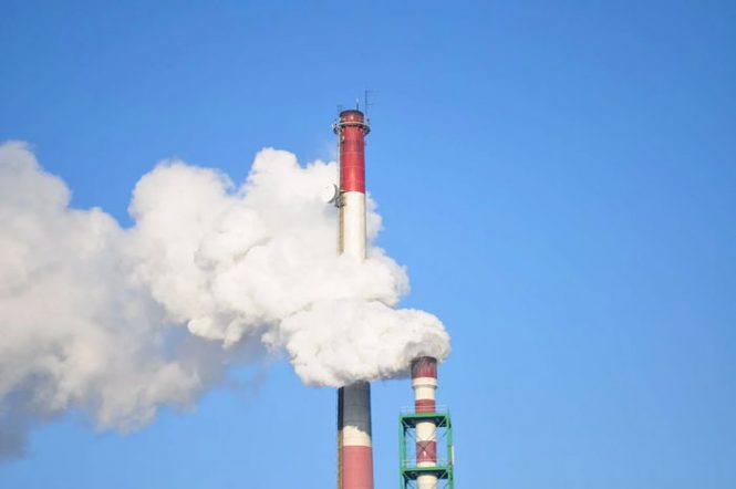 Capture Greenhouse Gas, CO2
