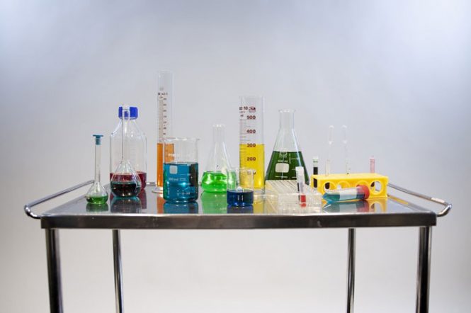 Isopropanol Hazards