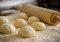 Why Dough Rises in Bread Baking