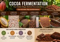 Cocoa Fermentation