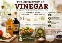 Chemistry of Vinegar