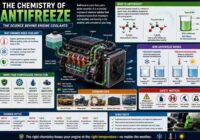 Chemistry of Antifreeze